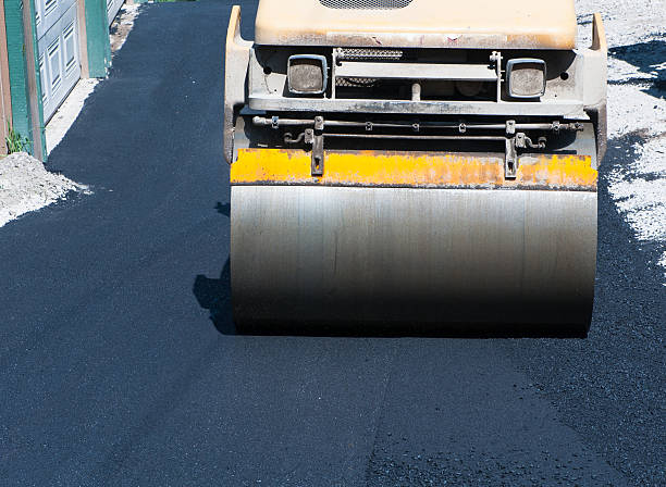 Best Gravel Driveway Installation  in Palo Cedro, CA