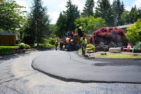 Best Driveway Overlay Services  in Palo Cedro, CA